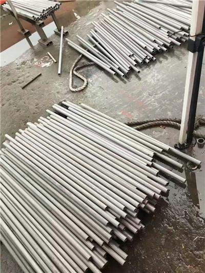 产品详情不锈钢型材dn20tp304l不锈钢厚壁管生产厂家温州华源钢业生产