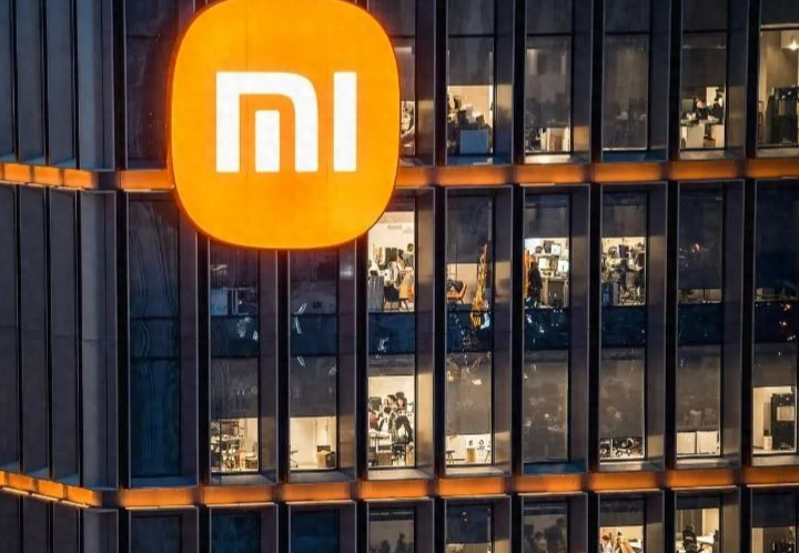 Xiaomi Enters the GPU Cloud Cluster Market!