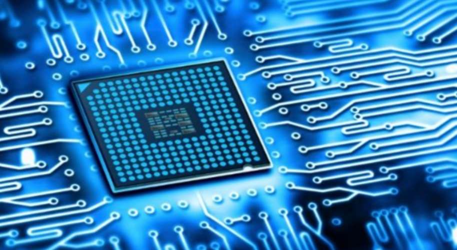 Chip Manufacturing: Embracing Overcapacity!