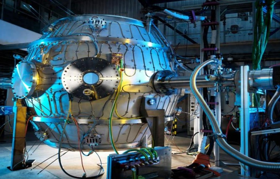 UK, US Back Tokamak Energy with $52M Investment 