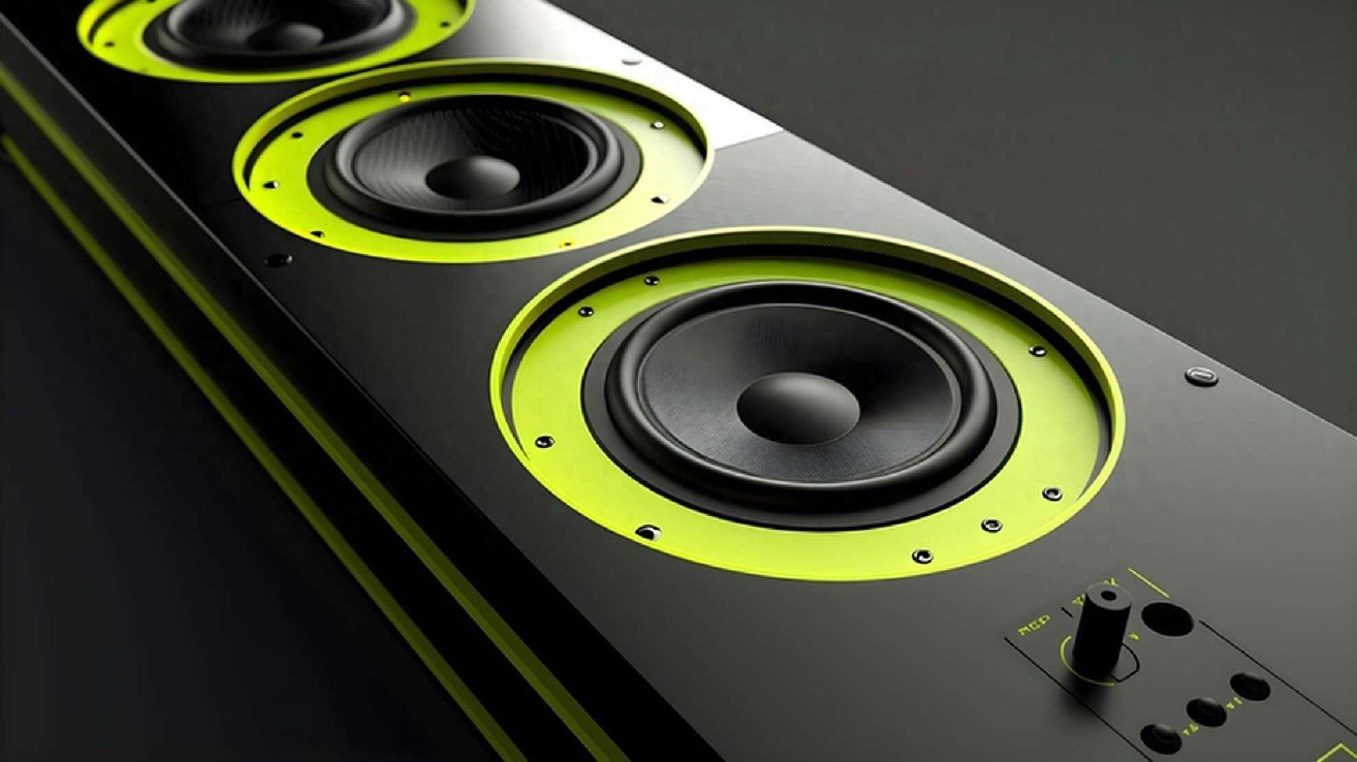 Xiongqi Audio's Overseas Expansion Strategy